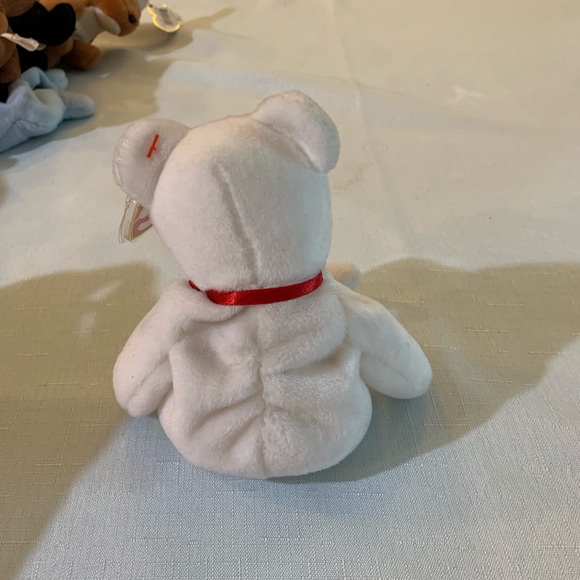 RARE Valentino Beanie Babies (with mistakes) - Picture 2 of 8